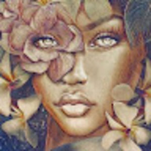 Meet your Posher, Catherine